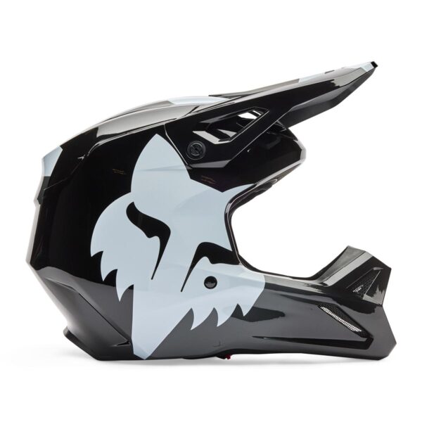 Motocross Helm V1 Shield MIPS ECE22.06