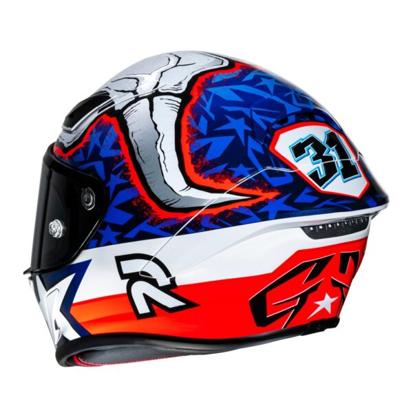 Helm RPHA1 Garrett Gerloff Repl. MC21