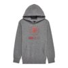 Hoodie Jugend Kairos