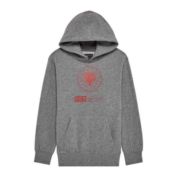 Hoodie Jugend Kairos