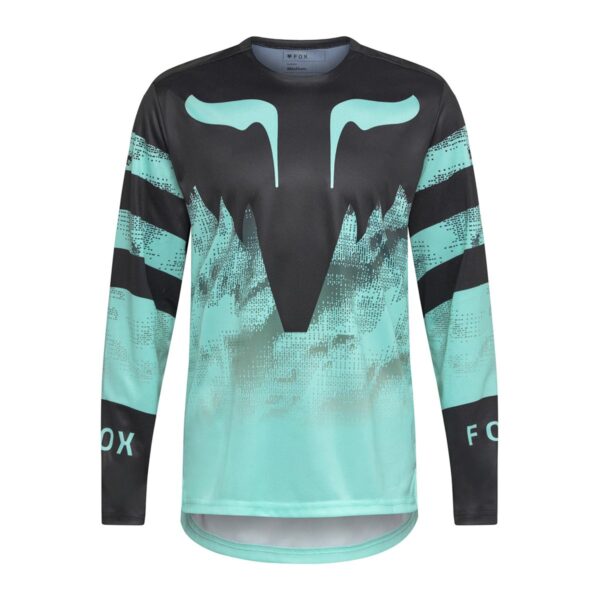 MTB Jersey Langarm Ranger Kairos