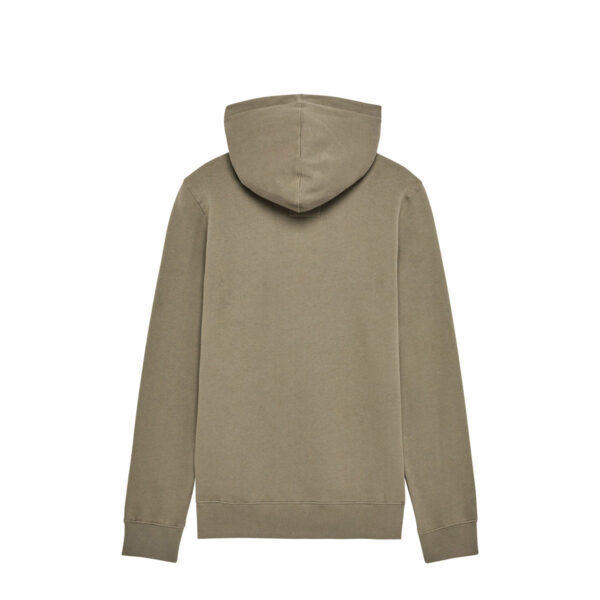 Hoodie Damen Fox Head
