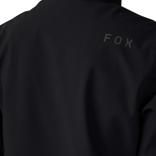 MTB Jacke Ranger Fire