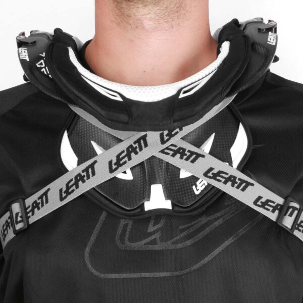 Brace Cross Strap