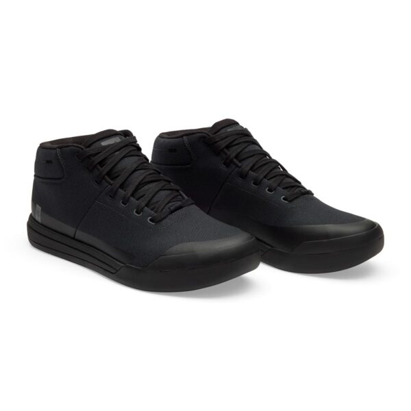 MTB Schuh Union Canvas Mid