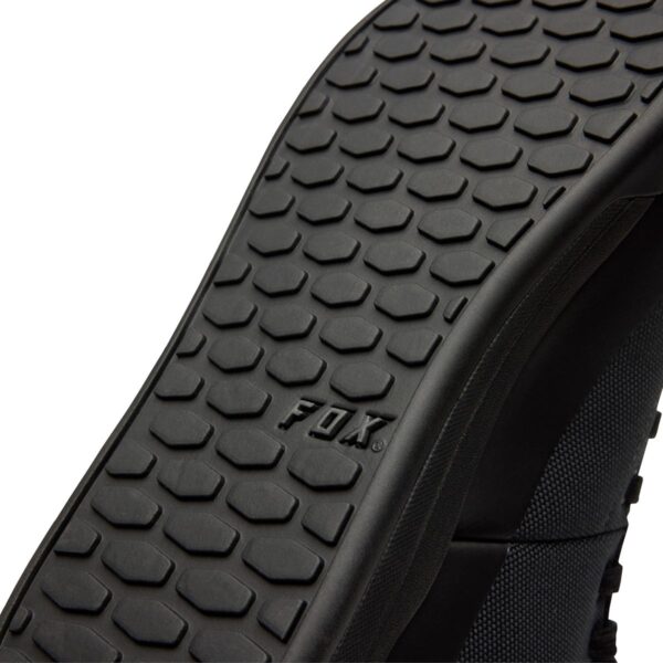 MTB Schuh Union Canvas Mid
