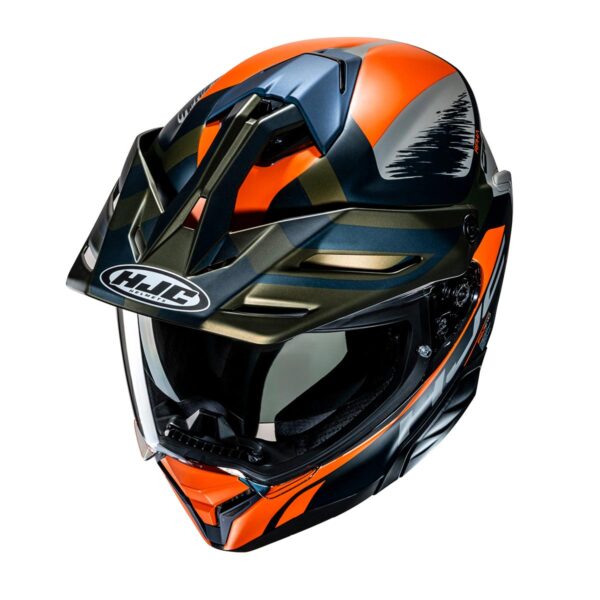 Adventure Helm RPHA60 Quid MC47SF