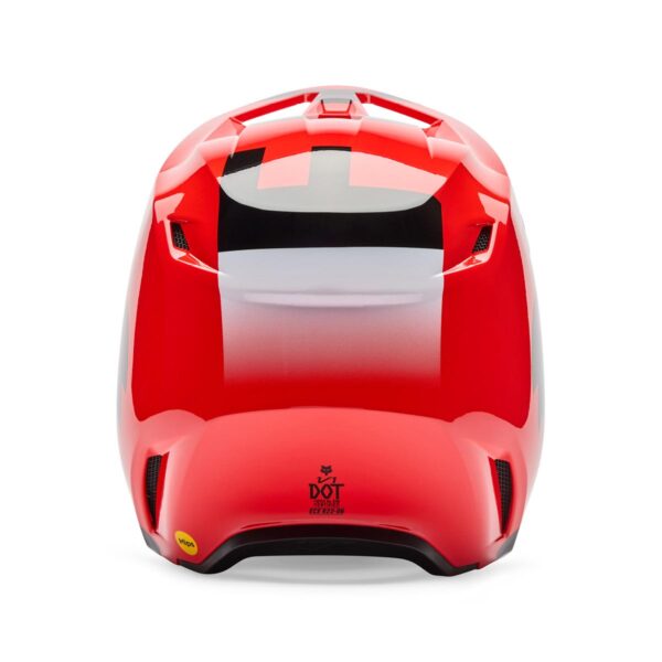Motocross Helm V1 Shield MIPS ECE22.06