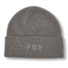Beanie Wordmark