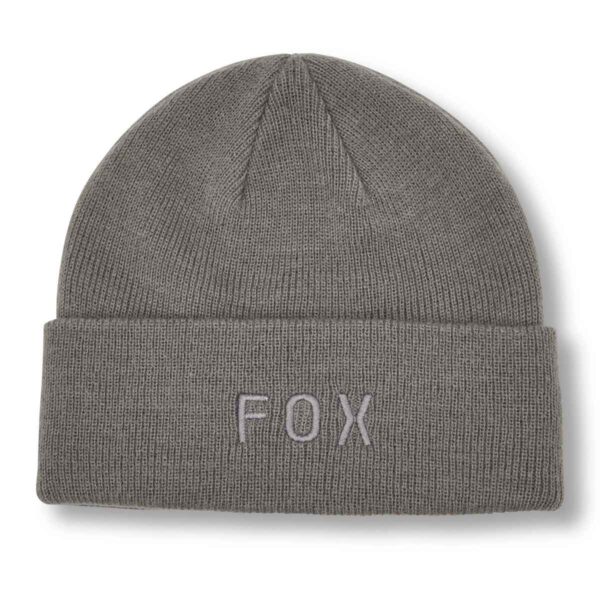 Beanie Wordmark