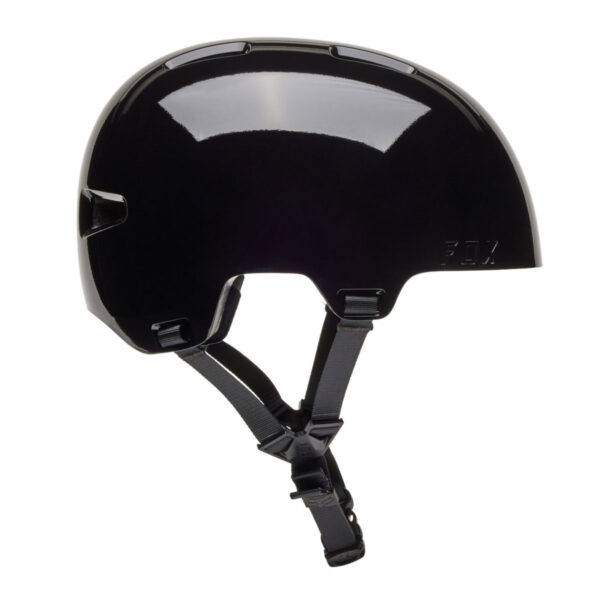 MTB Helm Jugend Flight Solid MIPS