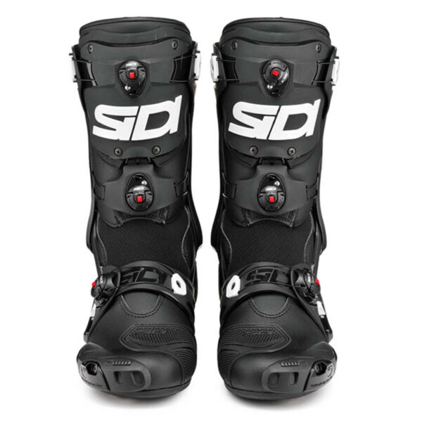 Racing Stiefel REX