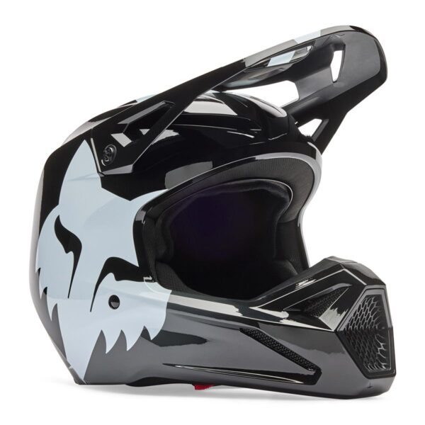 Motocross Helm V1 Shield MIPS ECE22.06