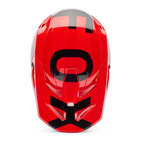 Motocross Helm V1 Shield MIPS ECE22.06