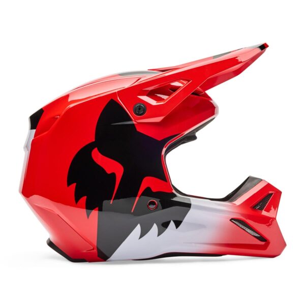 Motocross Helm V1 Shield MIPS ECE22.06