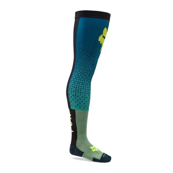Motocross Knee Brace Socken Flexair Fracture