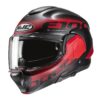 Klapphelm F100 Hetal MC1SF