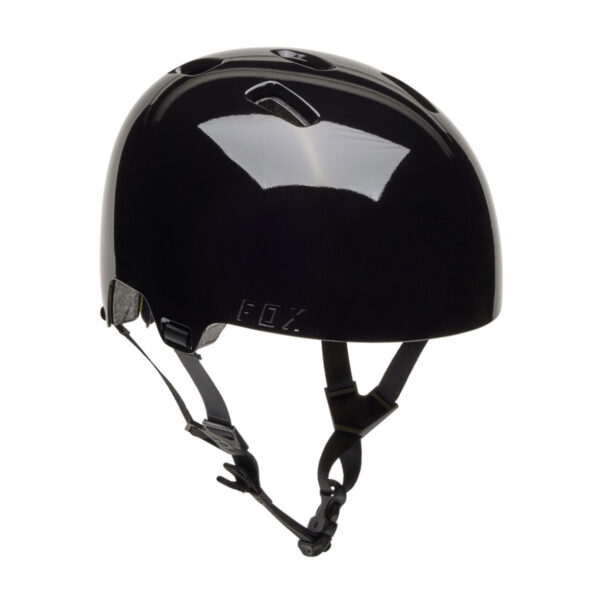 MTB Helm Jugend Flight Solid MIPS