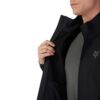MTB Jacke Ranger Fire