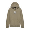 Hoodie Damen Fox Head