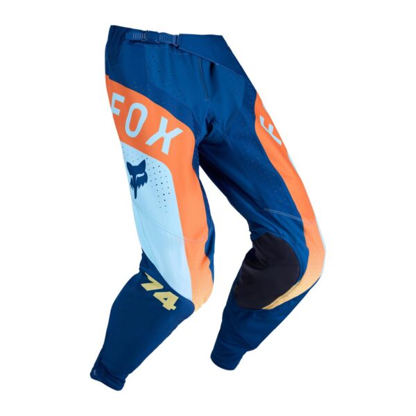 Motocross Hose 360 Tine