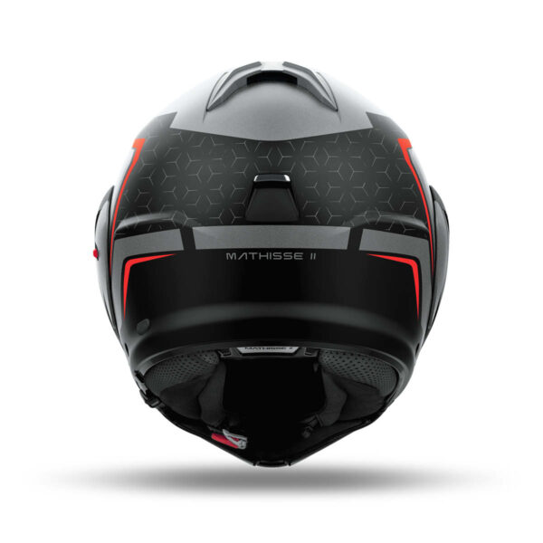Klapphelm Mathisse II Magnet
