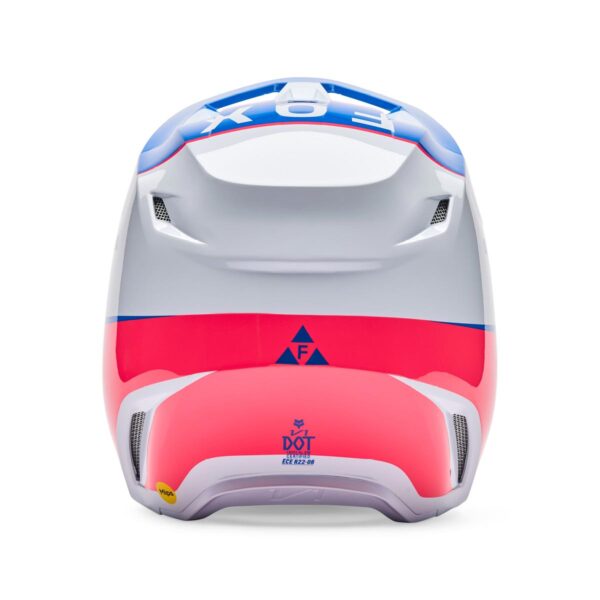 Motocross Helm V1 Collect MIPS ECE22.06