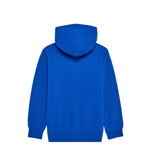 Hoodie Jugend Bolt