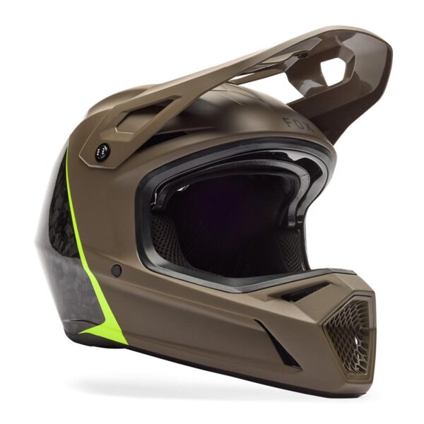 MTB Helm Rampage RS Splice CE/CPSC