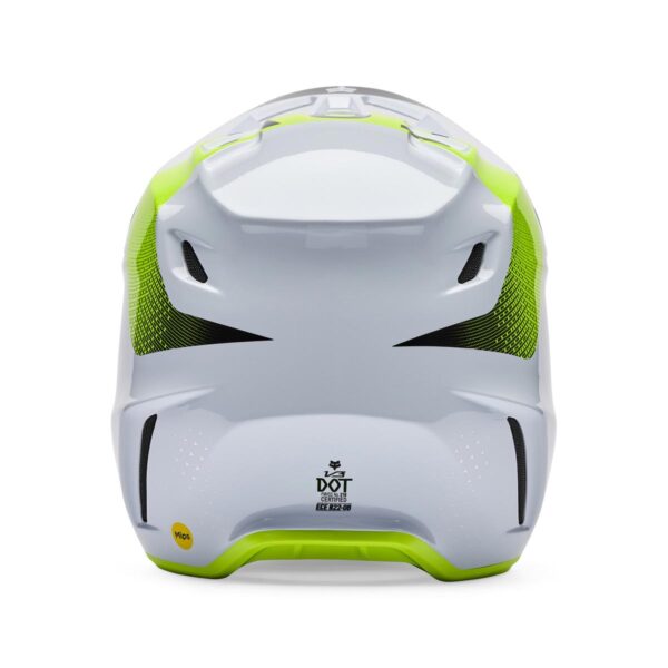 Motocross Helm V3 Tine MIPS ECE22.06