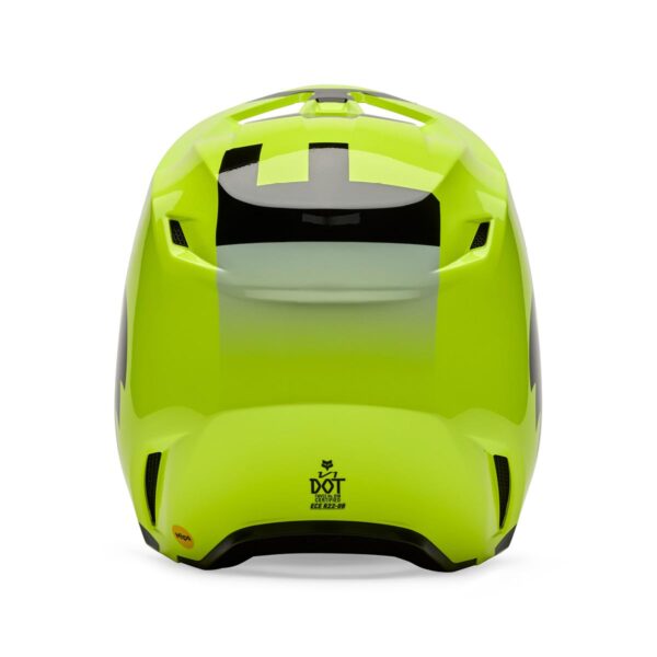 Motocross Helm V1 Shield MIPS ECE22.06