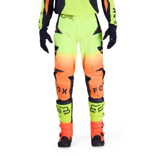 Motocross Hose 180 Shield