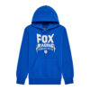 Hoodie Jugend Bolt