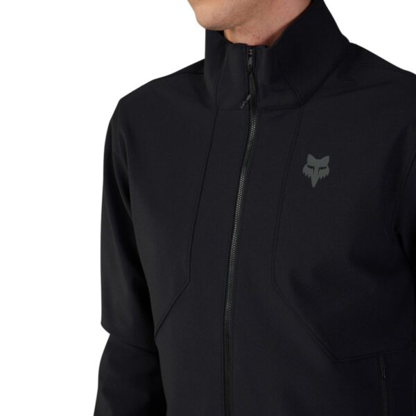 MTB Jacke Ranger Fire
