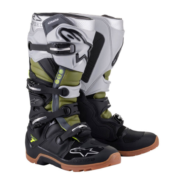 Stiefel Tech 7 Enduro