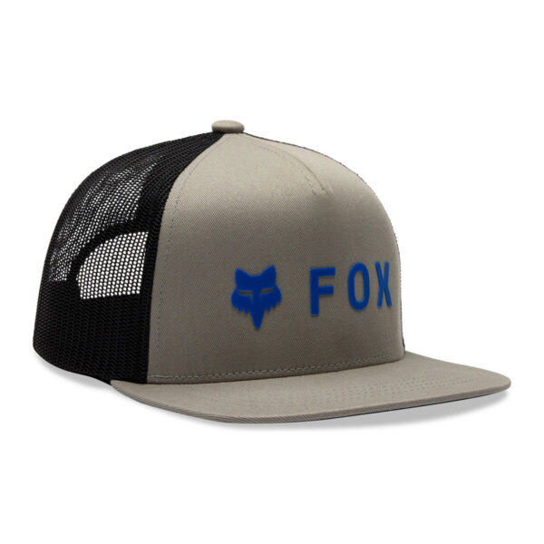 Snapback Cap Jugend Absolute Mesh
