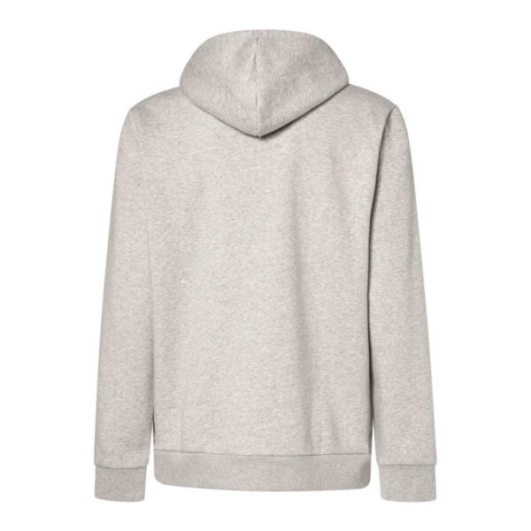 Zip Hoodie Relax 2.0