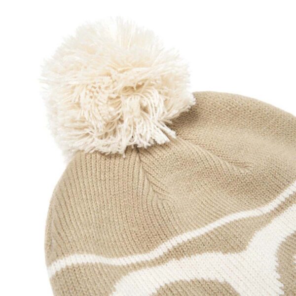 Beanie Factory Cuff
