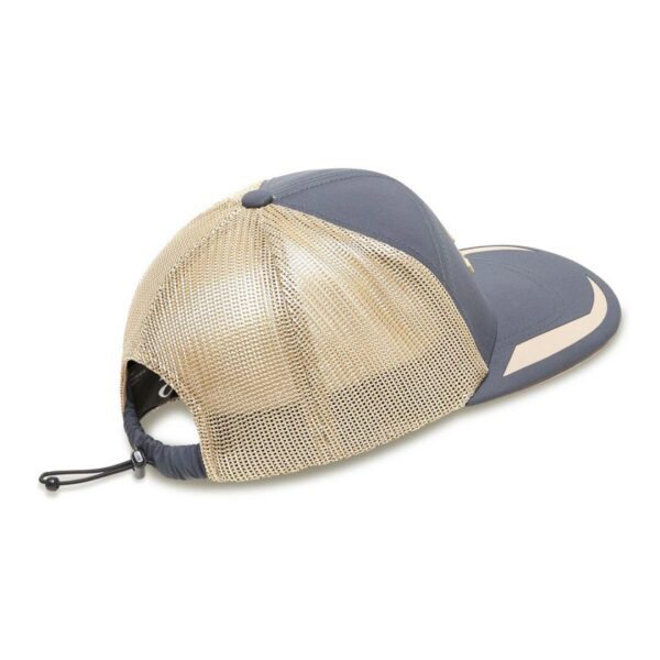 Stretch Fit Cap Podium Trucker