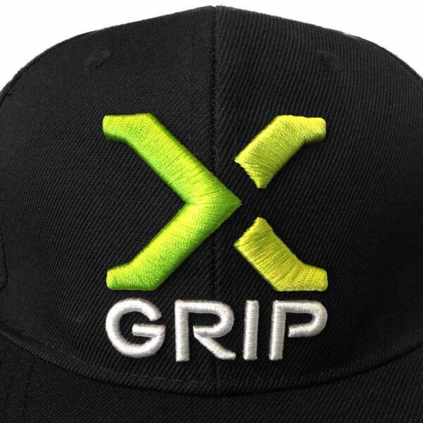 Cap V2