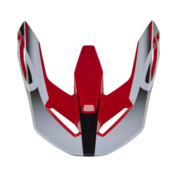 Helmschild V1 Leed