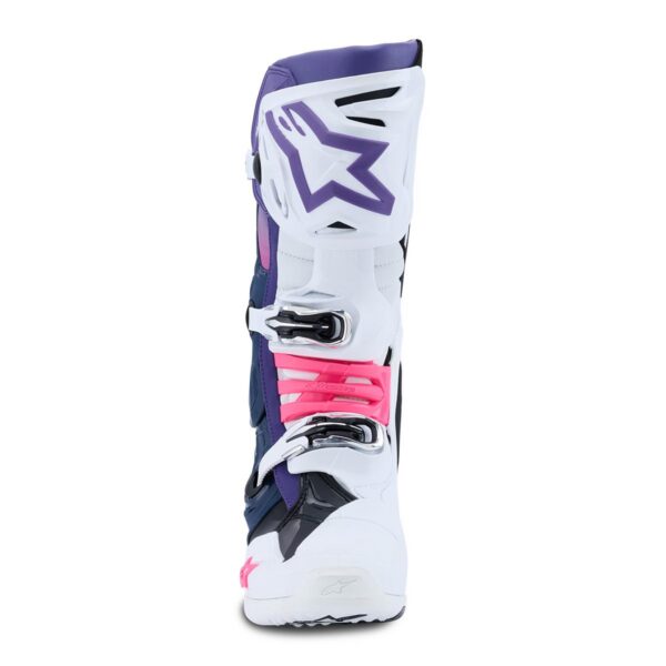 Motocross Stiefel Tech 10