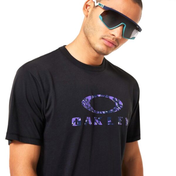 T-Shirt Bark Sun
