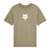 T-Shirt Damen Fox Head