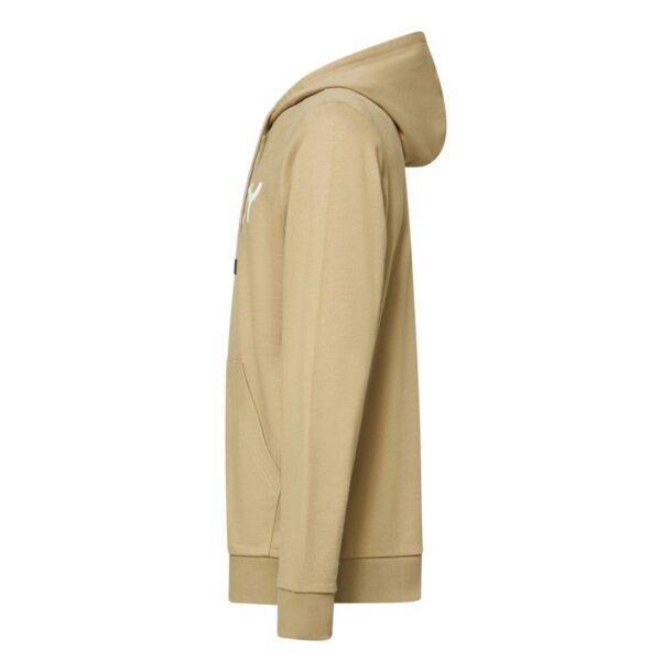 Zip Hoodie Teddy