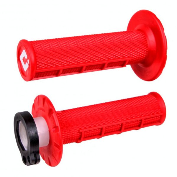 Griffe LOCK ON 2T+4T HALF WAFFLE V2