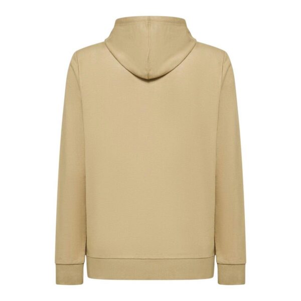 Zip Hoodie Teddy