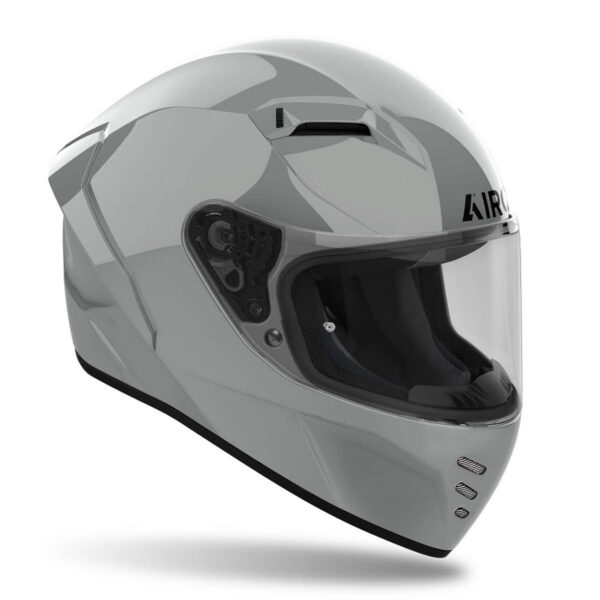 Helm Connor