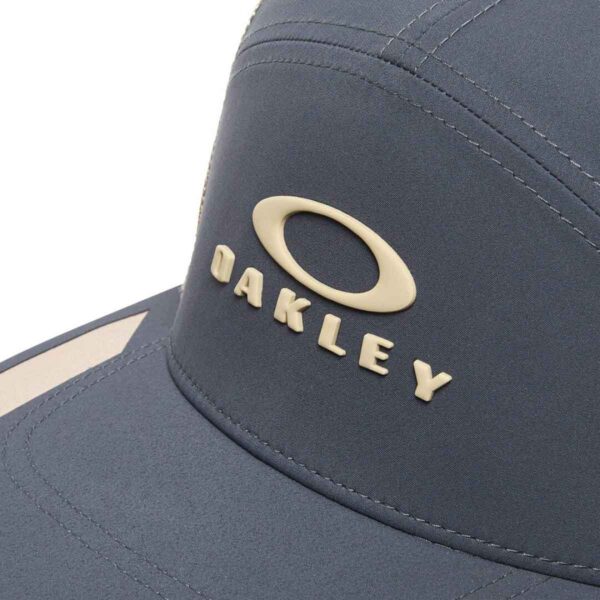 Stretch Fit Cap Podium Trucker