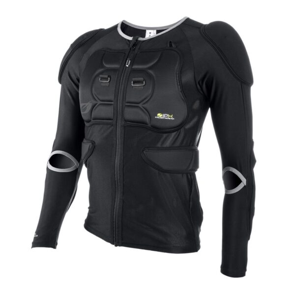 Protektorenjacke Jugend BP